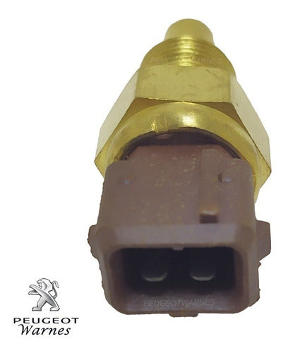 Peugeot Bulbo De Temperatura Agua Para Citroen Berlingo 1.8 N 98-02 1