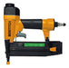 Kit Combinado De Compresor De Aire Bostitch Con Clavadora Br 1