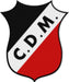 PasionDelHincha Termoadhesivo Escudo 7.5cm Deportivo Maipu Mendoza 2