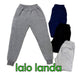 Lalo Landa Jogging Pants Friza Youth Size 16-20 Pack of 3 1