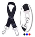 Adjustable Pet Safety Belt 70cm Leash 1