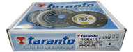 Taranto Kit Embrague Renault Clio Sandero Kangoo 1.5 Cavallino 4