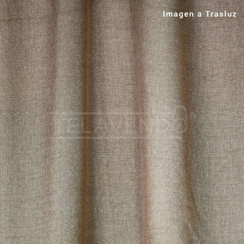 Telavendo House Liviano Ancho 3 Mts. Ideal Cortinas Deco X 10 Mts 5