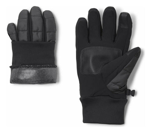 Guantes Columbia Hombre Powder Lite Glove 1