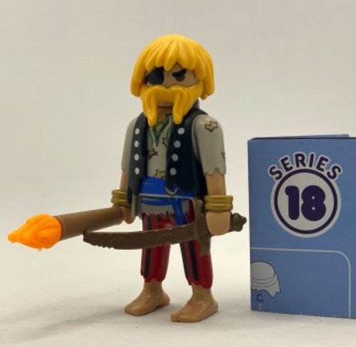 Playmobil Romanos 1