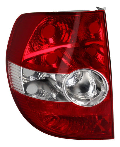 Cofran Left Rear Light 0