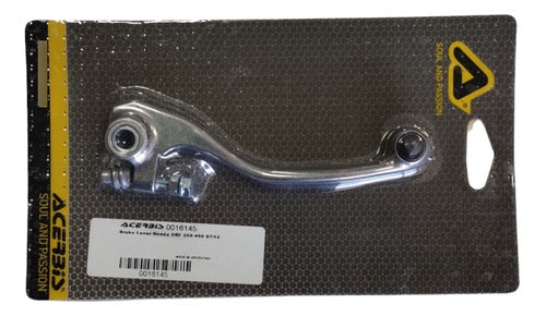 Acerbis Brake Lever Honda CRF 250-450 07/12 Rider Pro® 0