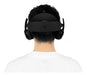 Globular Cluster Stereo VR Headphones for Meta Quest Pro 3