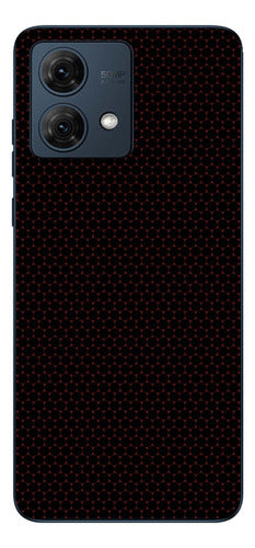 Capa Adesivo Skin362 Verso Para Motorola Moto G84 0