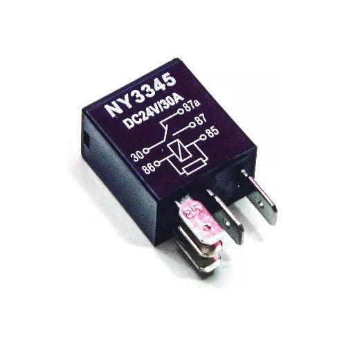 Nosso Mini Relay Inversor NY 3345 0