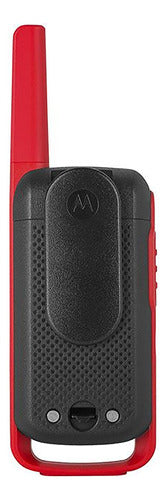 Motorola Talkabout T210TP 2-Way Radio - 32km Range, 22 Channels 2