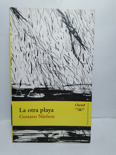 La Otra Playa - Gustavo Nielsen 0