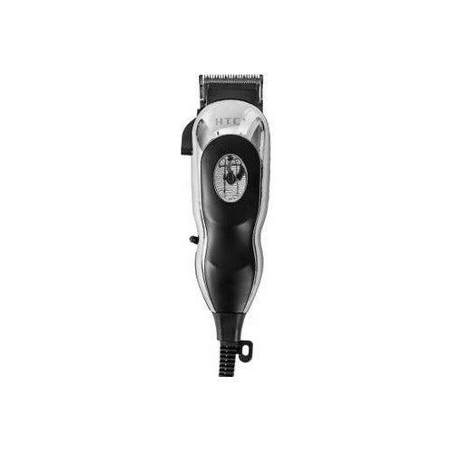 HTC Hair Clipper Wired CT-617 with Accessories 4