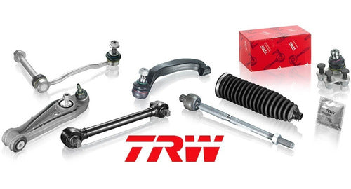 TRW Suspension Lower Ball Joint for Ford Ranger 1998 to 2011 1