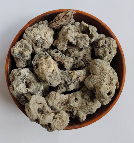 Copal En Grano / Piedra - 25 Grams for Sahumar 0