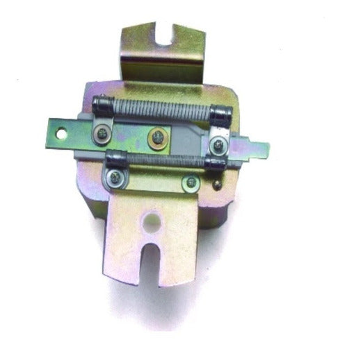 Regulador Voltaje Alternador Maf 12 Volts Universal Mecánico 2