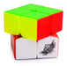 ShengShou Cubes Rubik Combo 2x2 3x3 Mirror Originals Not Copy 4