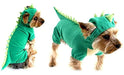 Perrito Del Perro Del Traje Del Diseño Del Dinosaurio Del T 2