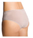 Short Waist Panties Up to Size 5 Microfiber Mora A107 6