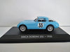 Silva Gordini 20s (1950) Coleccion Museo Fangio N3 0