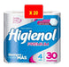 Higienol Premium Double Ply Toilet Paper x 2 Packs 2
