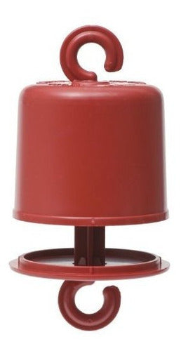 Perky-Pet 245L Ant Protector for Bird Feeders 0