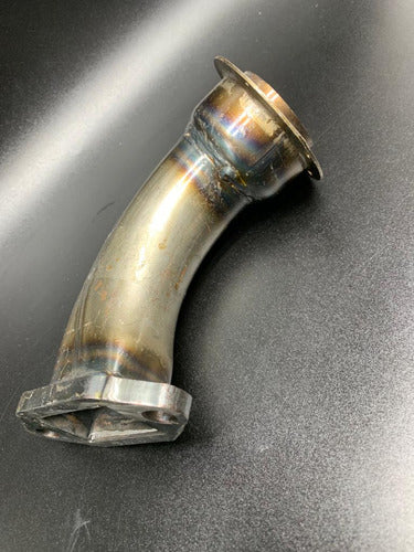 RF Karting Exhaust 2