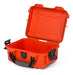 Nanuk 904 Waterproof Hard Case No Foam - Similar to Pelican 18