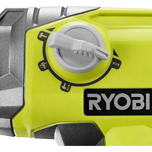 Ryobi P222 Roto Martillo 18V Inalambrico Sin Accesorios 4