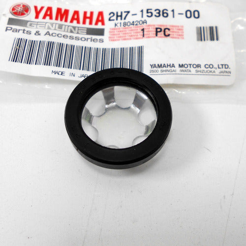 Yamaha Oil Level Gauge for Various Models - Original Part 2