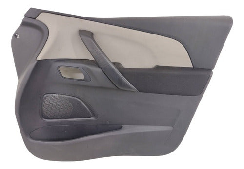 Tapizado Panel Delantero Derecho Citroen C4 Picasso 2019 0