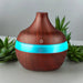 BARCEL Ultrasonic Humidifier Diffuser with LED 7