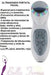 Masajeador Ultrasonico Luz Fototerapia Facial,arrugas,acne 4