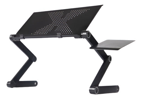 360° Adjustable Laptop Notebook Desk Support - B 0