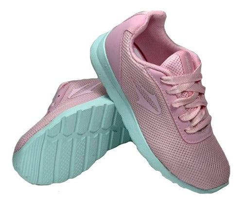 Topper Zapatillas Ultralight Niños 25920 Ahora 6 Eezap 1