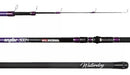 Waterdog Cryder 4.20m Pejerrey Fishing Rod Multi Powerflex 3