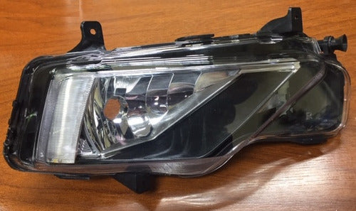 Wuhua Right Fog Light for VW Saveiro VII17 0