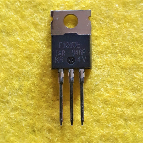 International Rectifier IRF1010E F1010E Mosfet Transistor 0