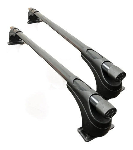 R1 Sport Heavy-Duty Roof Rack Bars for Chevrolet Cruze 0