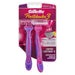 Gillette Prestobarba3 Woman X2 0