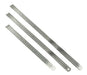 30cm Graduated Stainless Steel Ruler for Precision Cutting 0