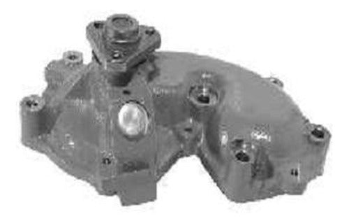 Cooltech Water Pump Fiat Polonez 1.5 0