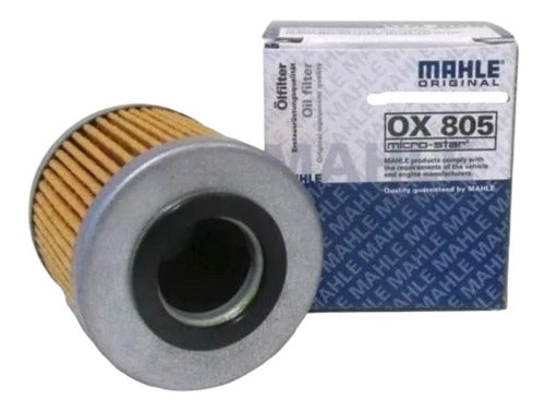 Filtro Aceite Husqvarna Tc 250 / Tc 450 Mahle Ox805 0