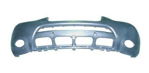 Hyundai Paragolpe Delantero Santa Fe 2007-2009 1