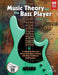 Book : Music Theory For The Bass Player A Comprehensive And 0