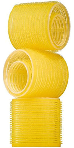 Drybar High Tops Hair Rollers 6 Rodillos Para El Cabello Aut 0