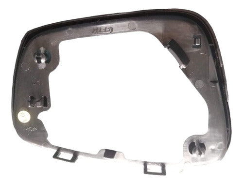 Fitam Right Mirror Fixing Frame for Fox Suran Gol Trend 2010 0