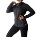 Thermal Sport Set: Long Jacket and Leggings 0