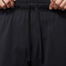 Nike Sportswear Club Black Shorts for Men 3