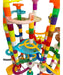 Marble Master Marble Run - 200pc Building Set & Glow In The 4